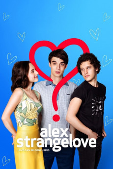 Alex Strangelove Free Download