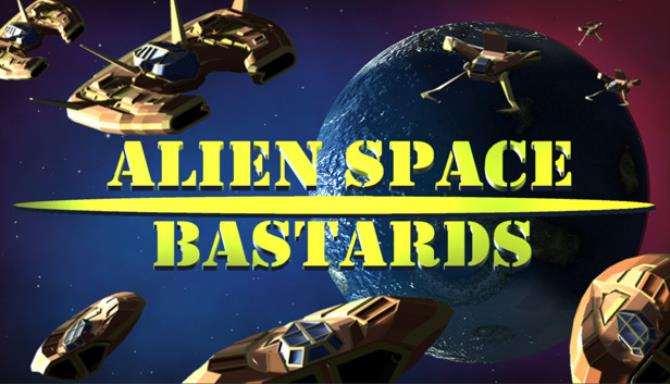 Alien Space Bastards-DARKZER0 Free Download