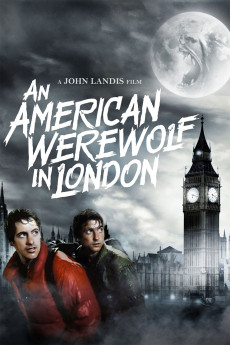 An American Werewolf in London Free Download