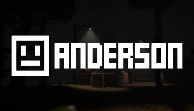 ANDERSON VR-VREX Free Download