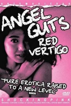 Angel Guts 5: Red Vertigo Free Download