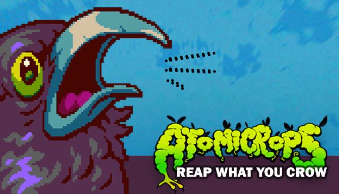 Atomicrops Reap What You Crow Update v1 5 3f1-PLAZA