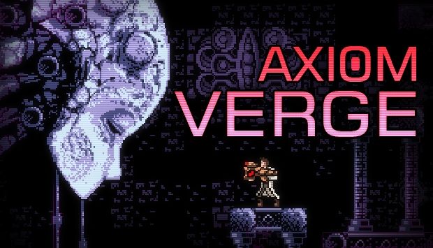 Axiom Verge v1 54-SiMPLEX Free Download