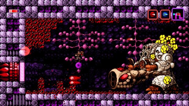 Axiom Verge v1 54 Torrent Download