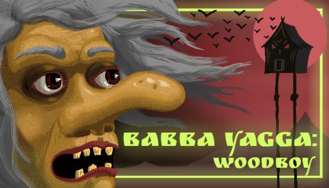 Babba Yagga Woodboy-DARKSiDERS Free Download