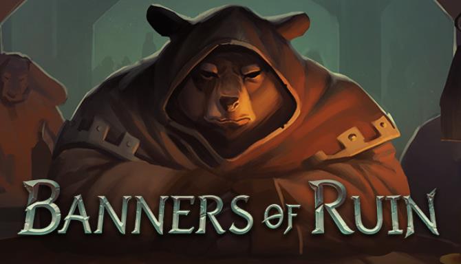 Banners of Ruin Hunters v1 1 30-Razor1911 Free Download