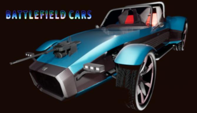 BattlefieldCars-TiNYiSO Free Download
