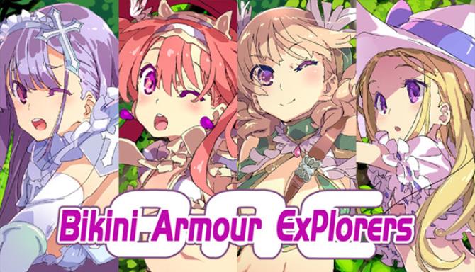 Bikini Armour Explorers Free Download