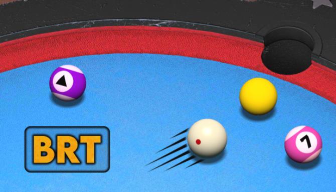 Billiards of the Round Table (BRT) Free Download