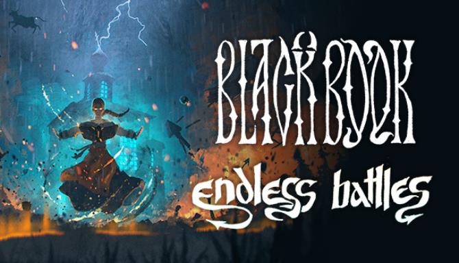 Black Book Endless Battles-PLAZA Free Download