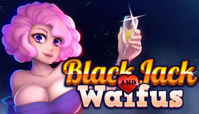 BLACKJACK and WAIFUS Free Download