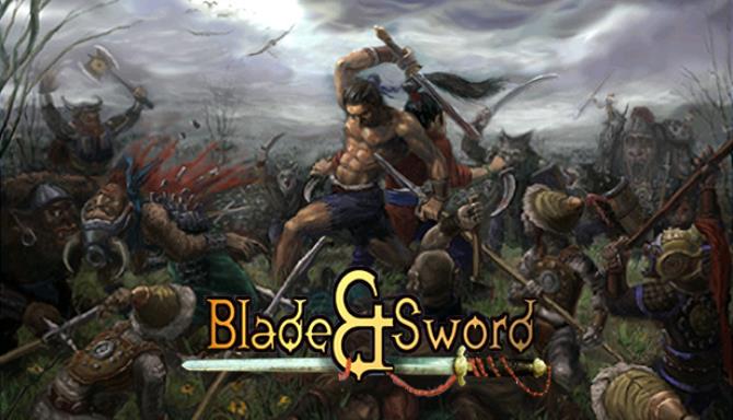Blade and Sword-DARKSiDERS Free Download