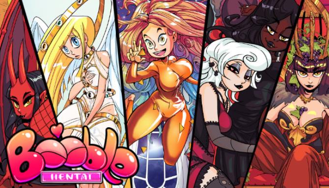 Booble Hentai Free Download