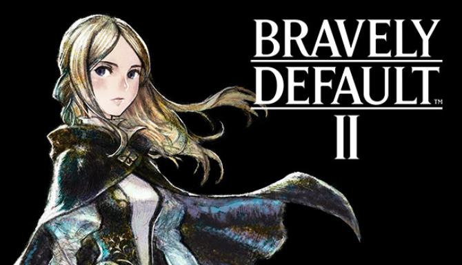 BRAVELY DEFAULT II-FLT Free Download