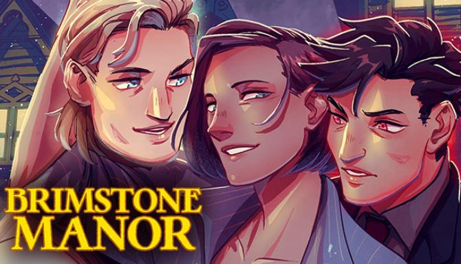 Brimstone Manor Free Download