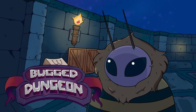 Bugged Dungeon-DARKZER0 Free Download