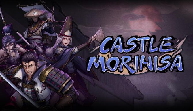 Castle Morihisa-SKIDROW Free Download