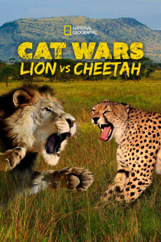 Cat Wars: Lion Vs. Cheetah Free Download