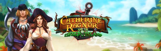 Catherine Ragnor and the Cursed Island-RAZOR Free Download