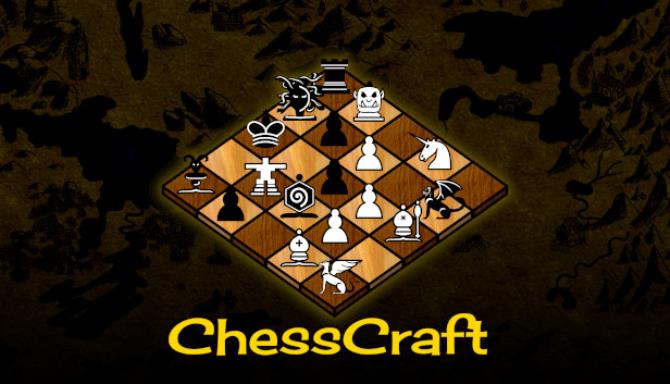 ChessCraft Free Download