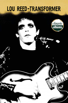 Classic Albums Lou Reed: Transformer Free Download