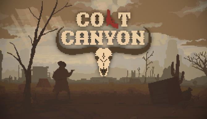 Colt Canyon Update v1 1 1 1-SiMPLEX Free Download