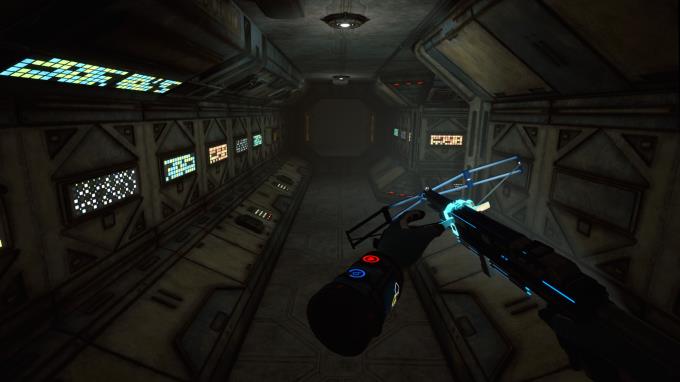 Cosmodread VR Torrent Download