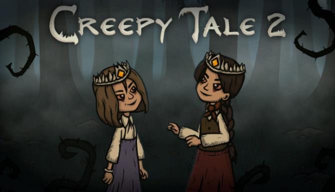 Creepy Tale 2-GOG Free Download