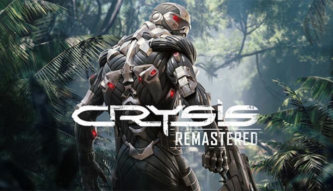 Crysis Remastered Patch 3-SKIDROW Free Download