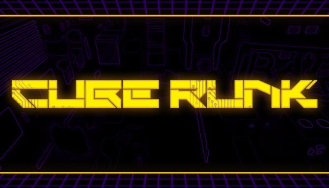 Cube Runk-DARKZER0 Free Download