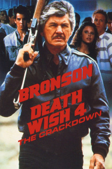 Death Wish 4: The Crackdown Free Download