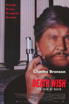 Death Wish: The Face of Death