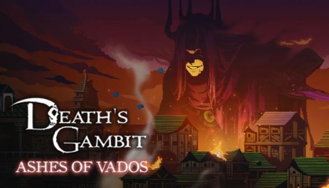 Deaths Gambit Afterlife Ashes of Vados-PLAZA Free Download