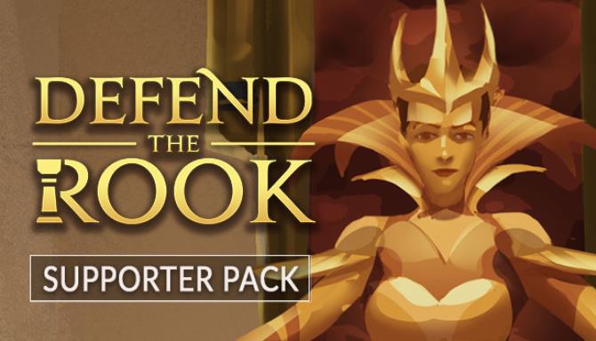 Defend The Rook Update v1 14-SiMPLEX Free Download