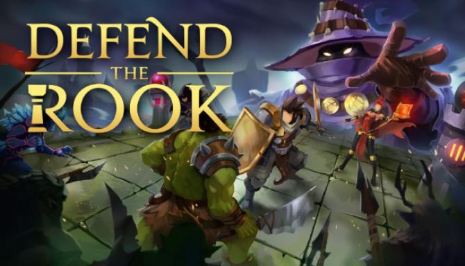 Defend The Rook v1 14-Razor1911 Free Download