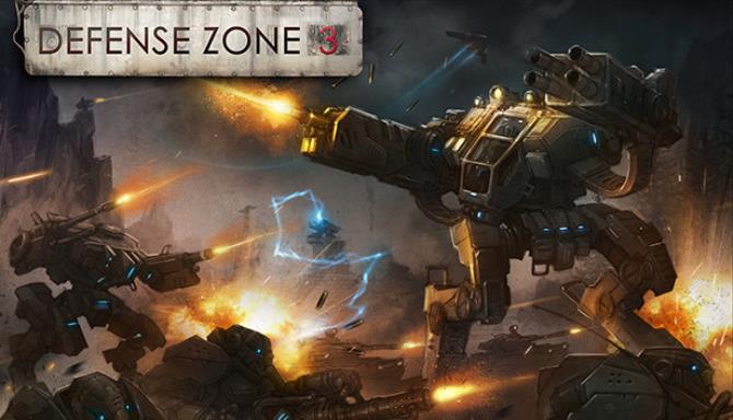 Defense Zone 3 Ultra HD-DARKSiDERS Free Download