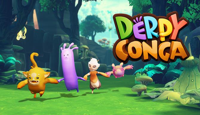 Derpy Conga-DOGE Free Download