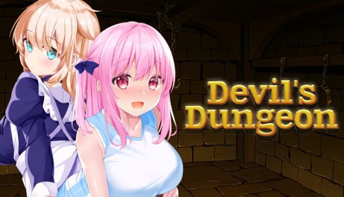 Devil’s Dungeon Free Download