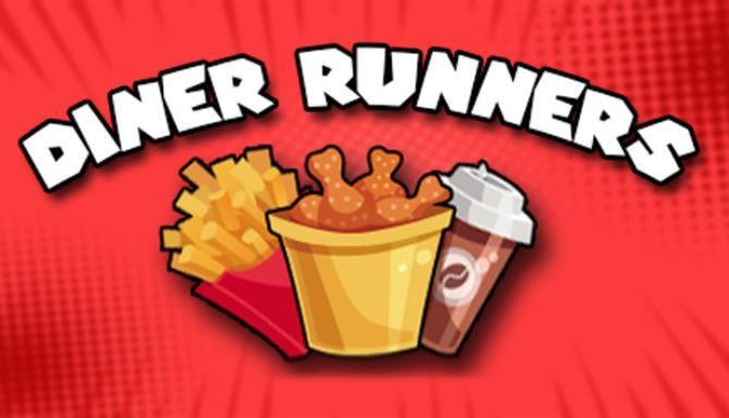 Diner Runners-DARKZER0