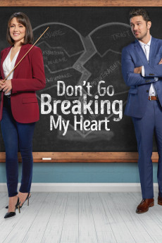 Don’t Go Breaking My Heart Free Download