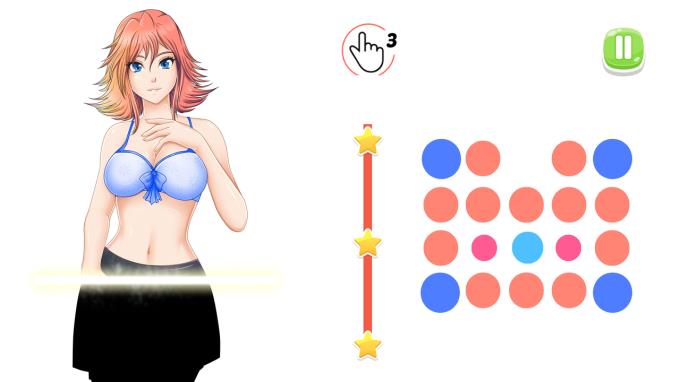 Dots Pop : Sexy Hentai Girls Torrent Download