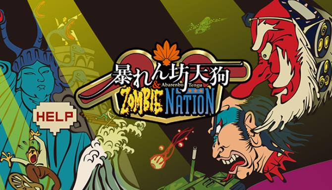 暴れん坊天狗 & ZOMBIE NATION Free Download