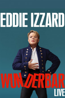 Eddie Izzard: Wunderbar Free Download