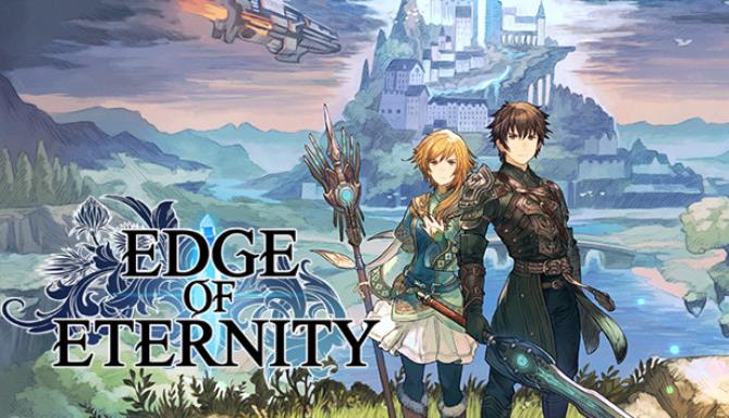 Edge Of Eternity Digital Deluxe Edition v1.2.1-GOG