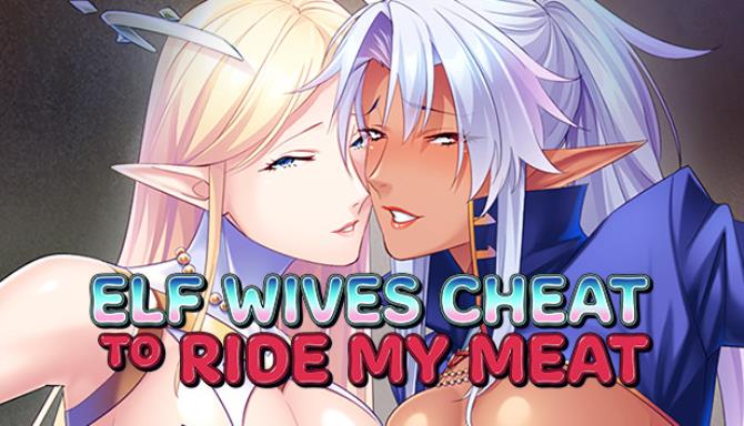 Elf Wives Cheat To Ride My Meat-DARKSiDERS Free Download
