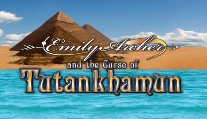 Emily Archer and the Curse of Tutankhamun Free Download