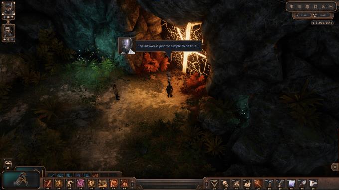 Encased: A Post-Apocalyptic RPG v1.3.1414.1540 Torrent Download