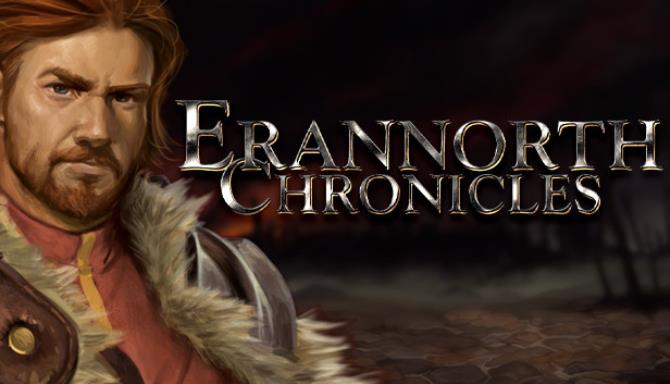 Erannorth Chronicles Scorched Earth Update v1 033 0-PLAZA Free Download