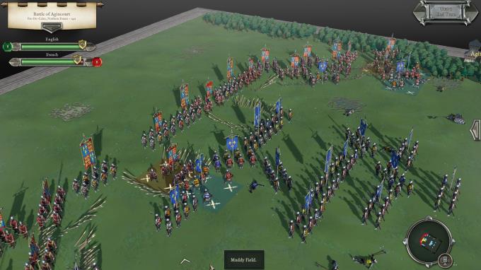 Field of Glory II Medieval Storm of Arrows Torrent Download