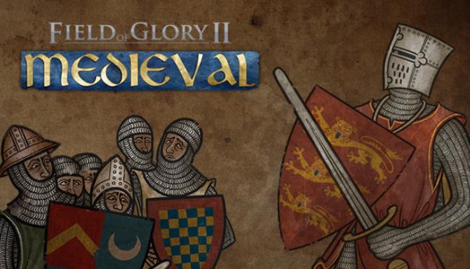 Field of Glory II Medieval v1.03.05-GOG Free Download